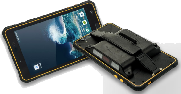 KL 03 Rugged Tablet (8 inch)-image