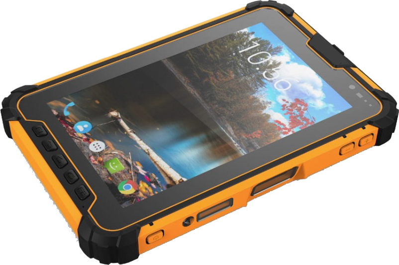 KL 04-V3 Rugged Tablet (8 inch)-image